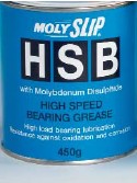 Molyslip HSB (High Speed Bearing Grease) - ֬